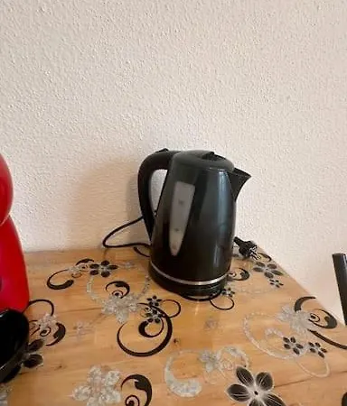 Equipe Avec Parking Prive N21