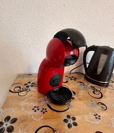 Equipe Avec Parking Prive N21 * Mulhouse